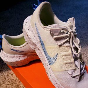 Nike Women's Crater Impact Shoes